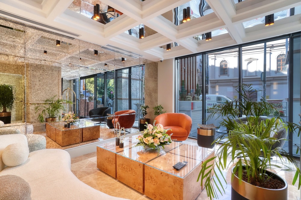 IBOS OTELLERİ İZMİR - Image 141