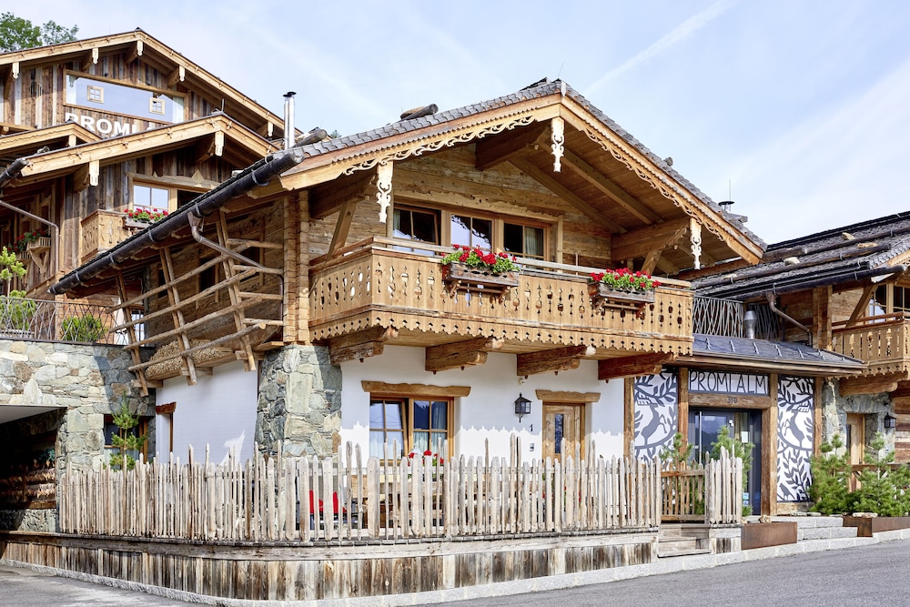 Almdorf Flachau