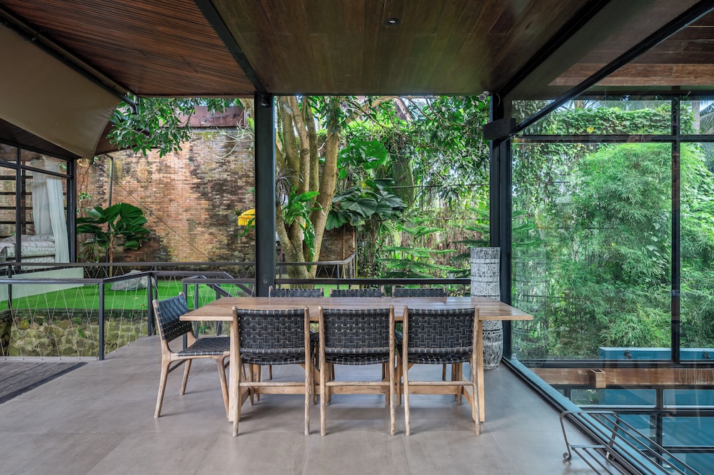 Twin House Ubud by Betterplace
