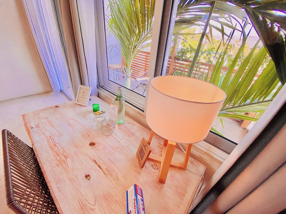 Perro Surfero Hotel Boutique - Todos Santos, BCS