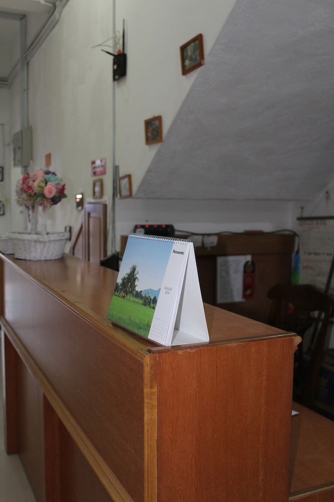 Emma Guesthouse 1 photo 2
