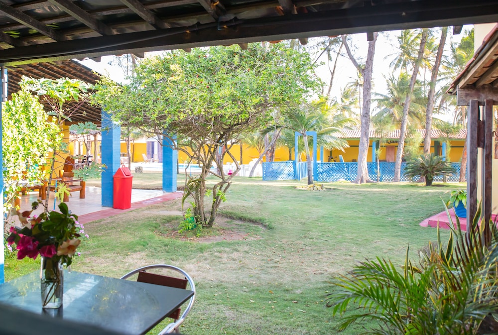 WestWind Pousada e Restaurante