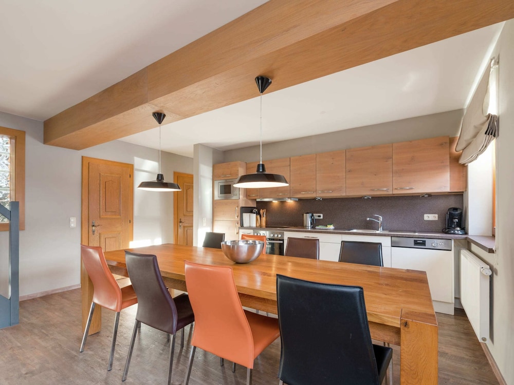 Chalet in Dienten in the Hochkoenig ski Region