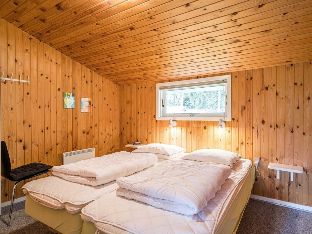 6 Person Holiday Home in Blavand view 2