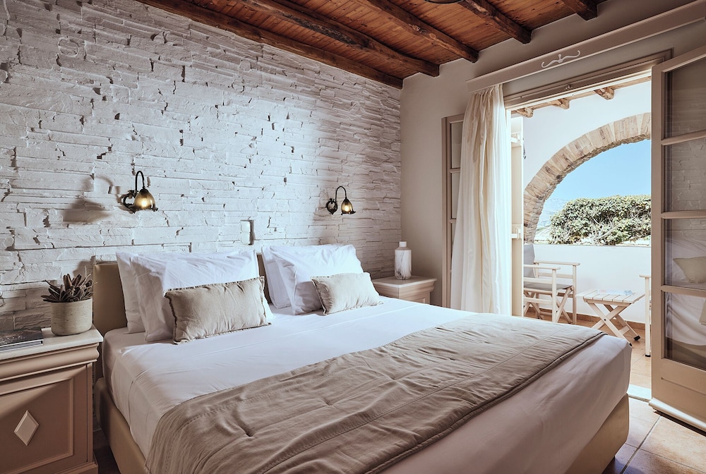 Naxos Magic Village Hotel — photo 47