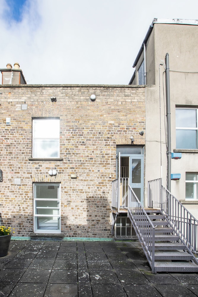 Temple Bar Wellington Quay Apartments