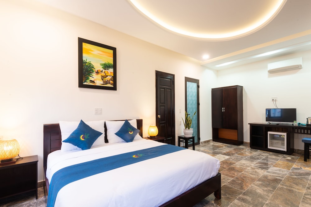 Green Village Villa Hoi An