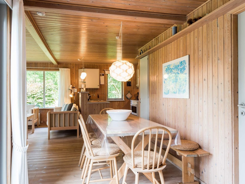 6 Person Holiday Home in Blavand