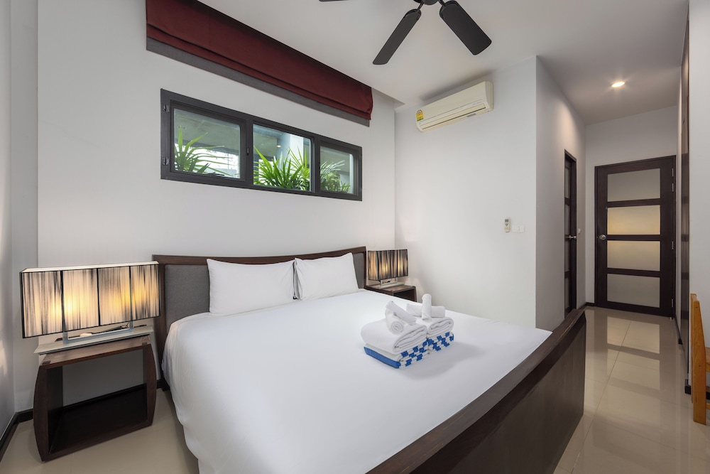 Onyx Villas by TropicLook