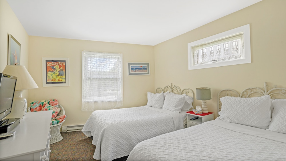 Beach Plum Resort