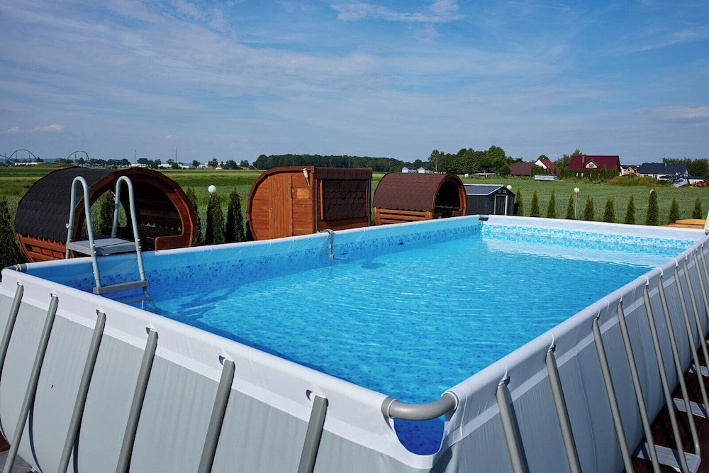 Fantazja Resort Zator