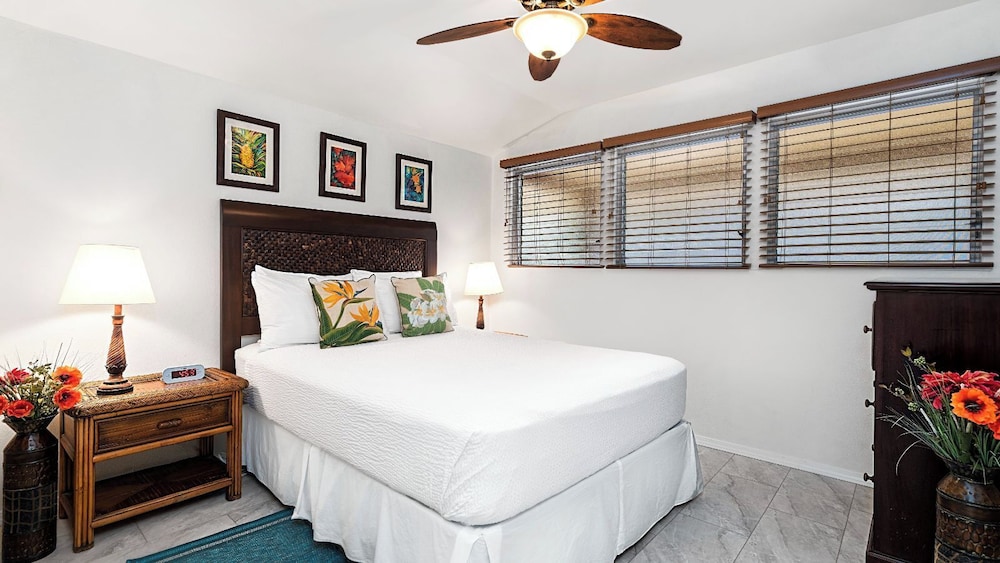 AC - Ocean View With Lanai - Concierge Included - Vrkcv