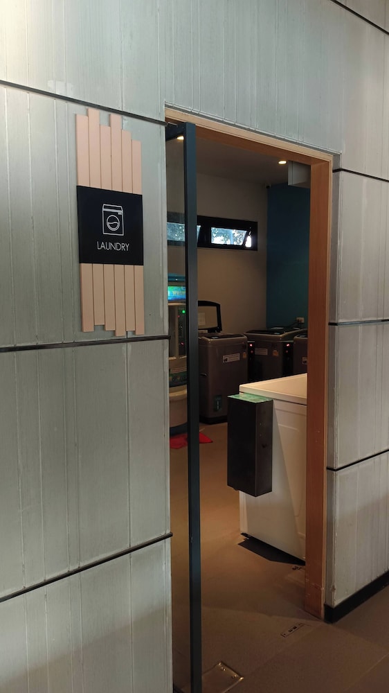 Ideo O2 Resort Condo BTS Bangna
