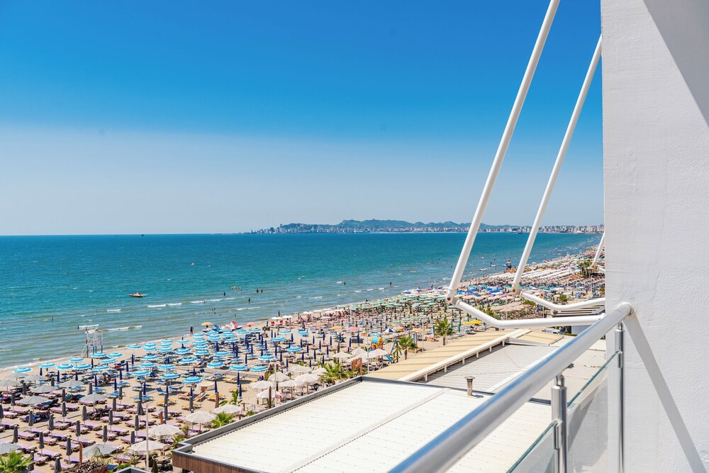Seafront Haven