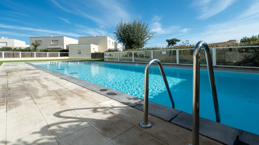Coastal Comfort in Valras-plage
