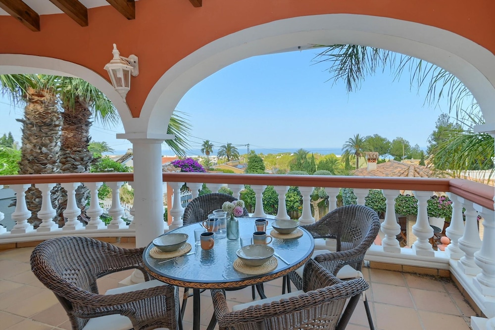 Serena Vista in J vea