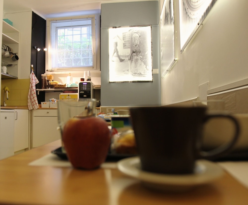 San Peter Rome B&B