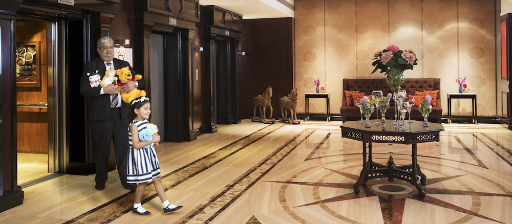 Mumbai Vacations - Taj Lands End - Property Image 33