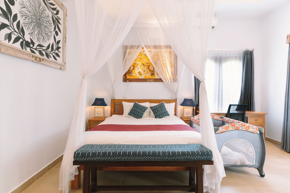 Nelayan Home Villa