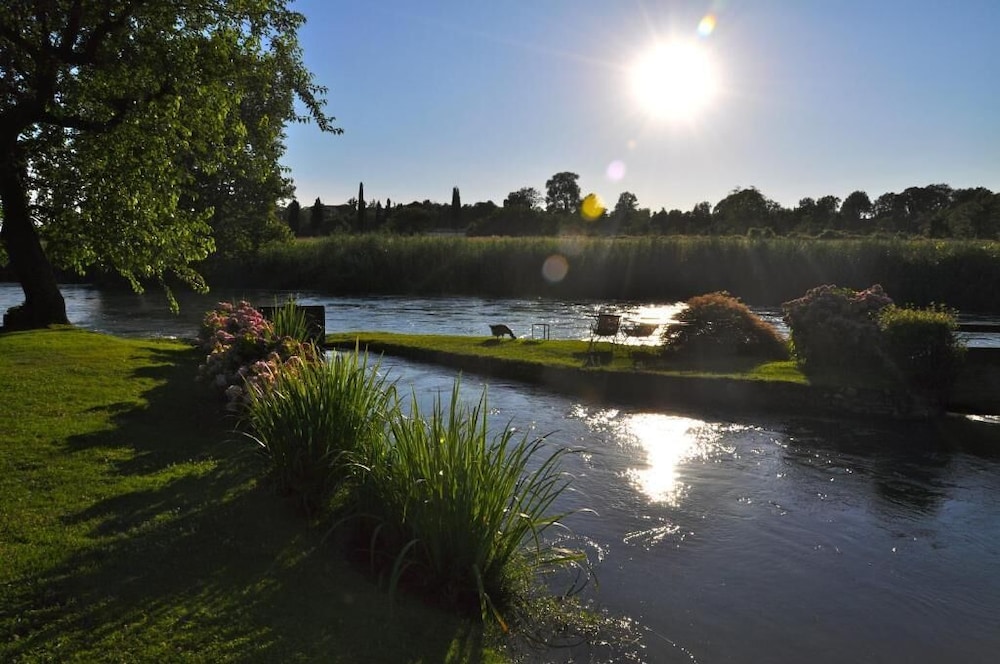 La Finestra Sul Fiume