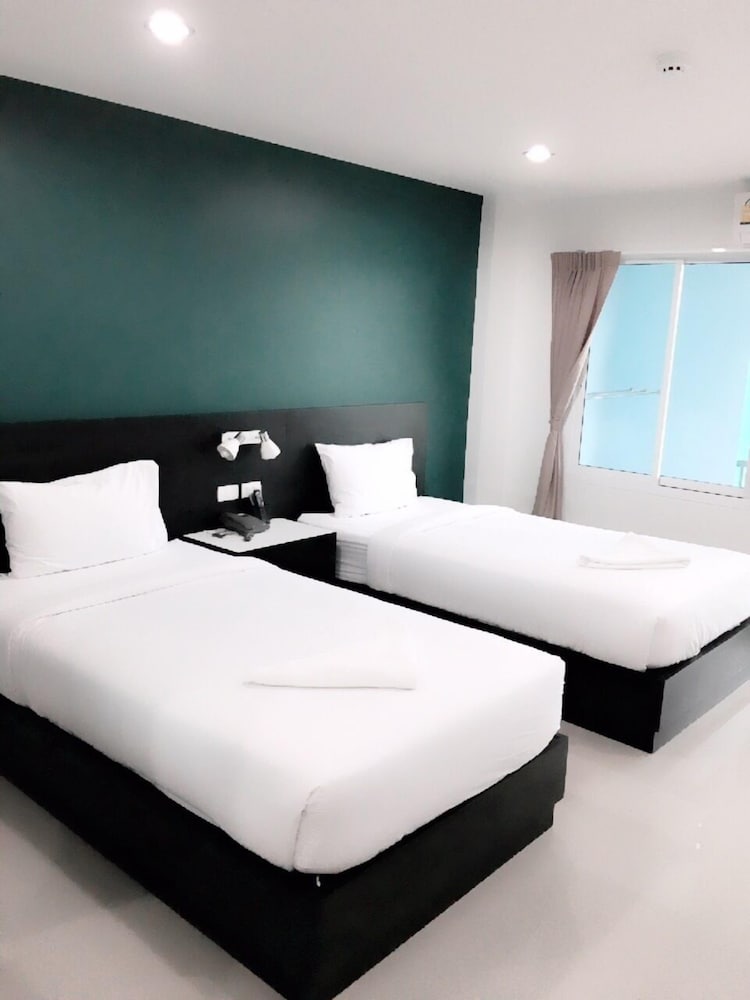 Trang Grand Mansion