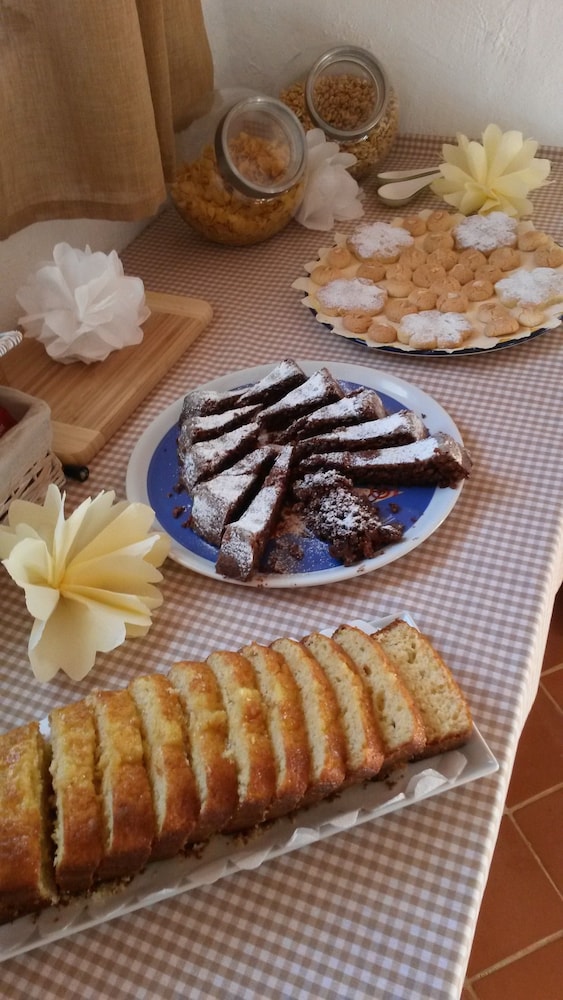 Agroturismo Biniati Des Pi
