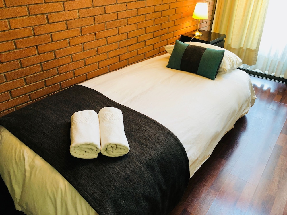 Lastarria Rental Suites