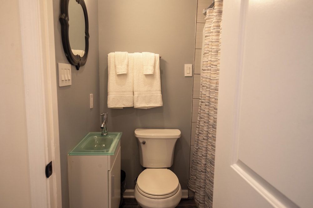 Diamond Suites Philadelphia Center