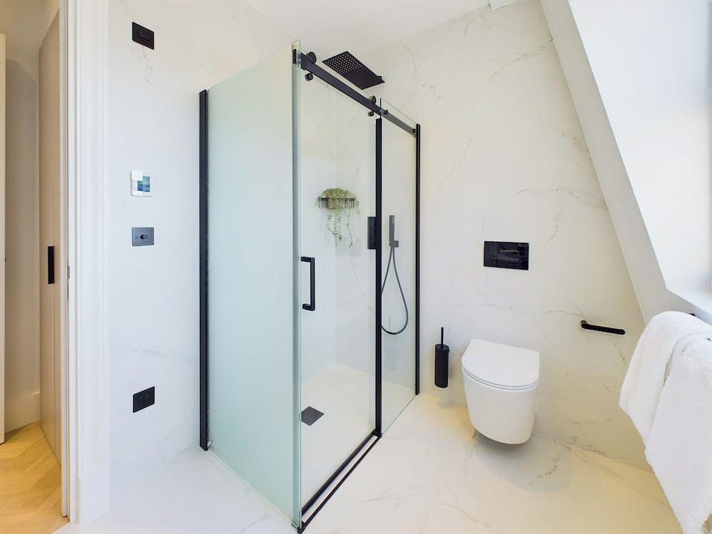 Be London - The Maida Vale Residences