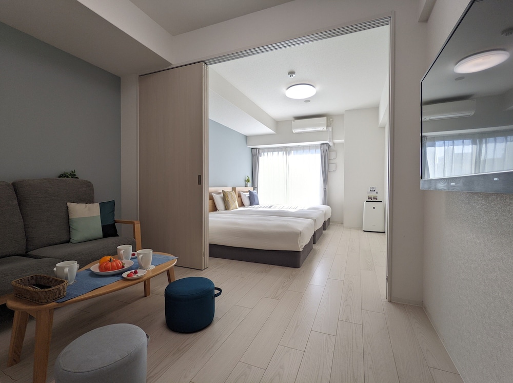 Eslead Hotel Namba South Ⅲ