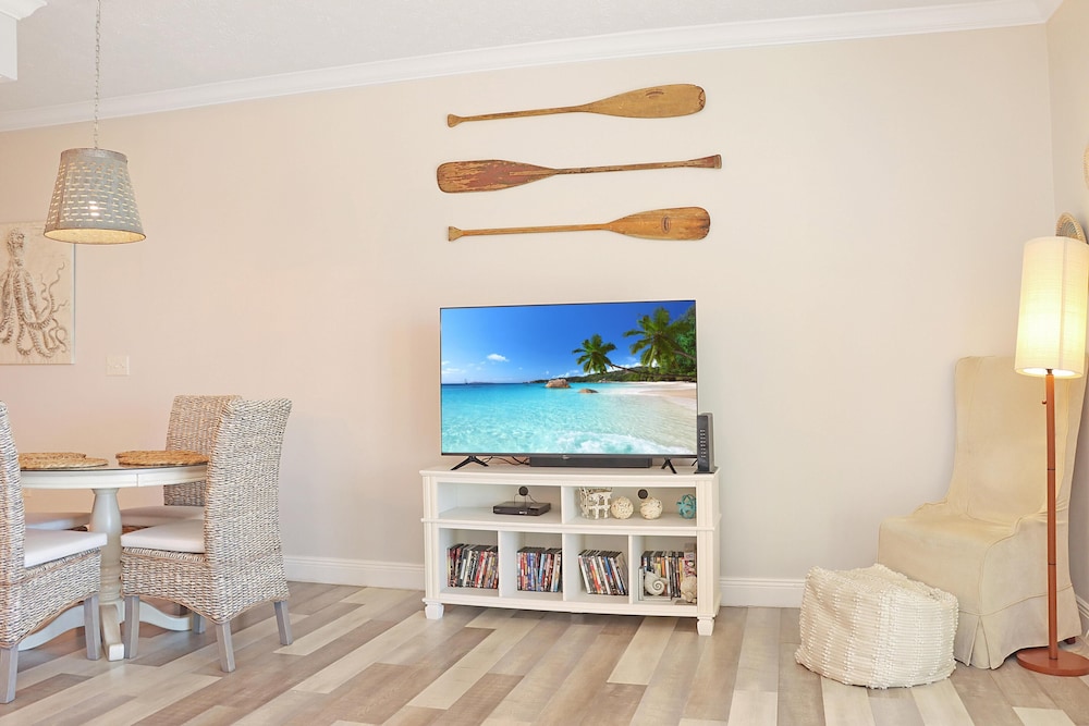 Summerhouse 309