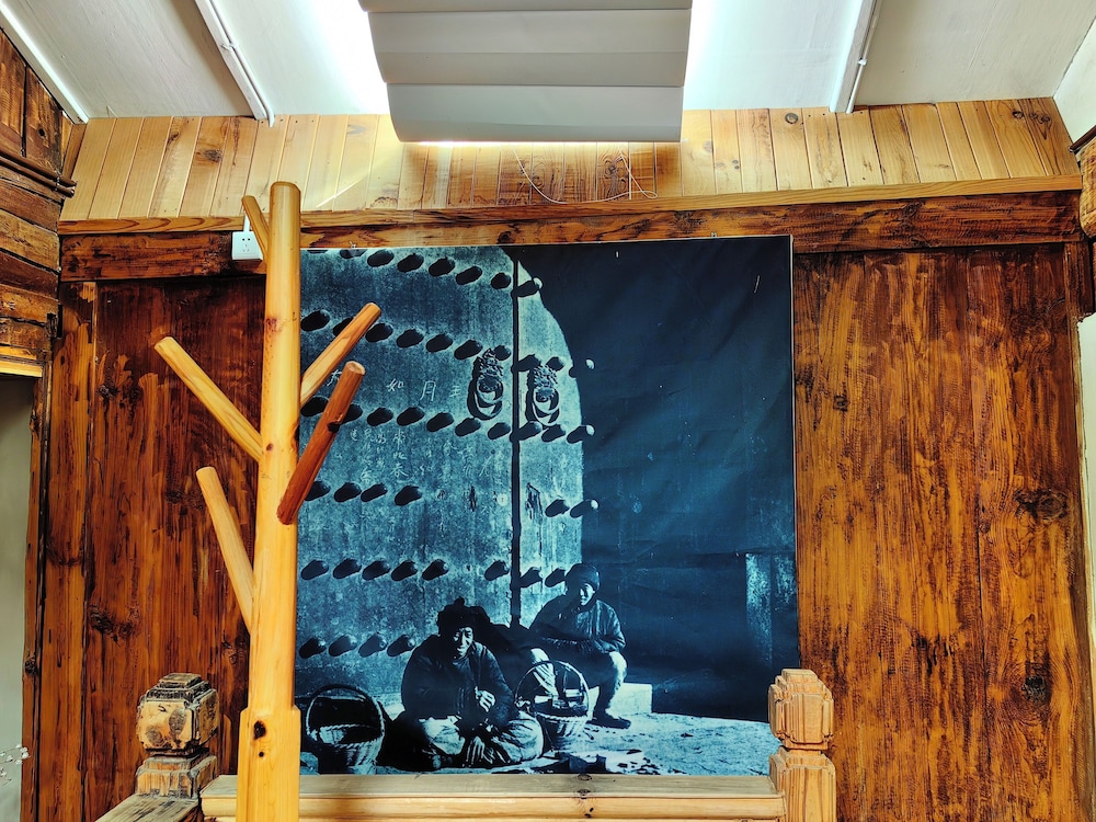 Jia Kedi Ancient House Cultural Homestay