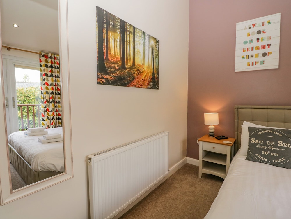 Cartmel Lodge