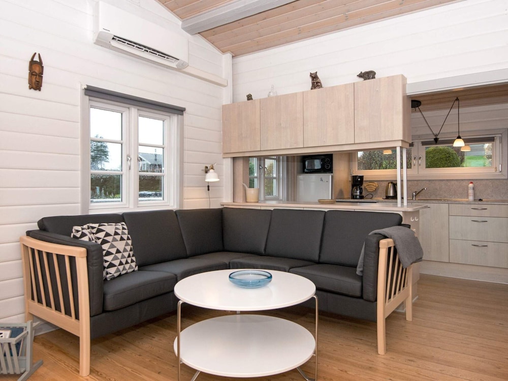 6 Person Holiday Home in Aabenraa-by Traum view 5