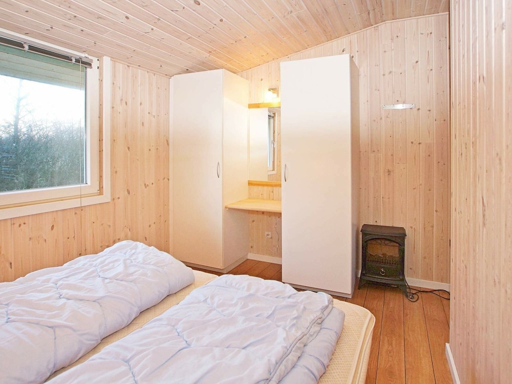 6 Person Holiday Home in Hemmet view 5