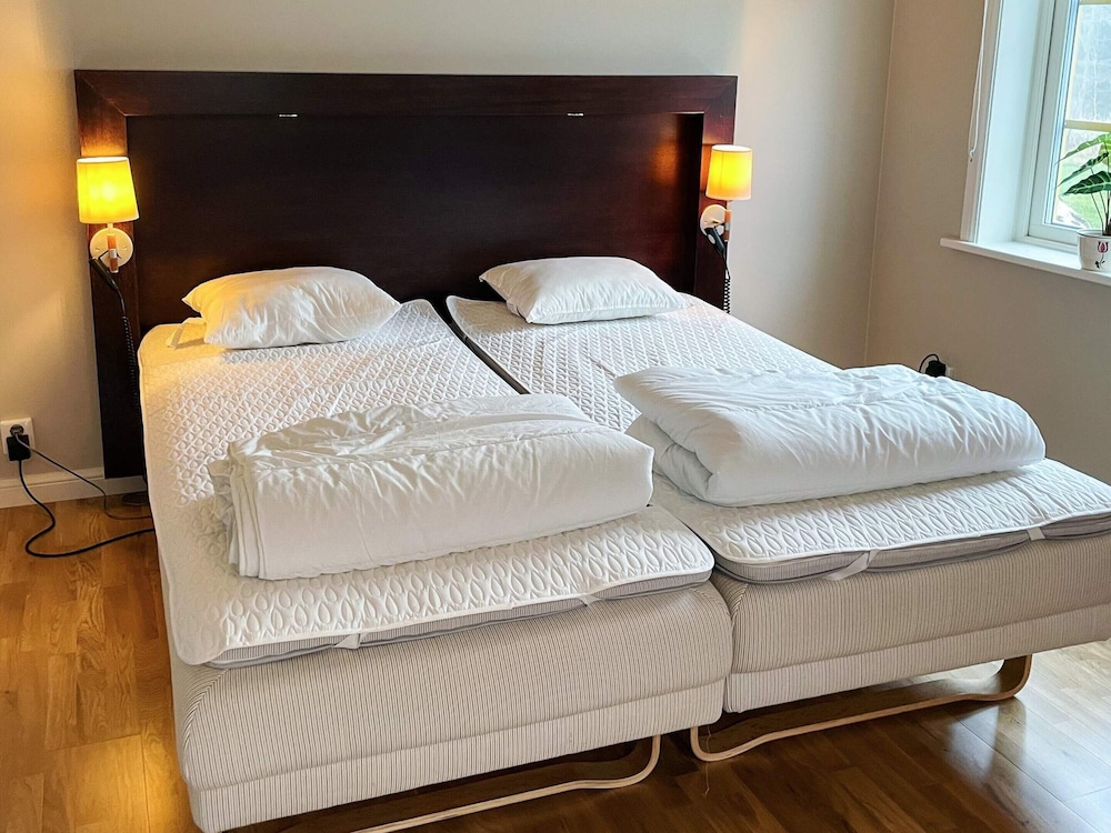 4 Star Holiday Home in Karlskrona