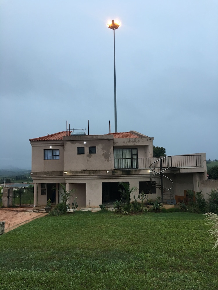 Valley View Lodge