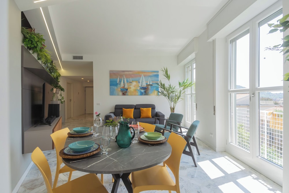 Como Panorama by Rent all Como