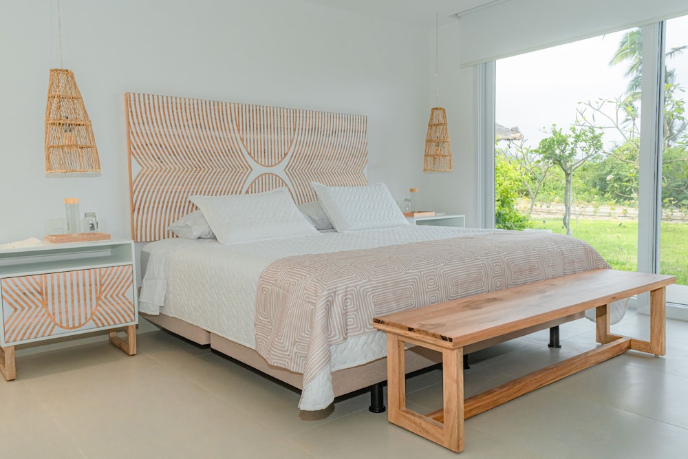 Las Tanusas Retreat & SPA