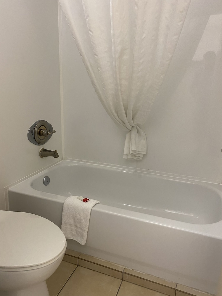 Brunswick Vacations - Days Inn by Wyndham Brunswick/St. Simons Area - Property Image 5