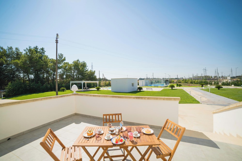 Boutique Apartament Pool&padel