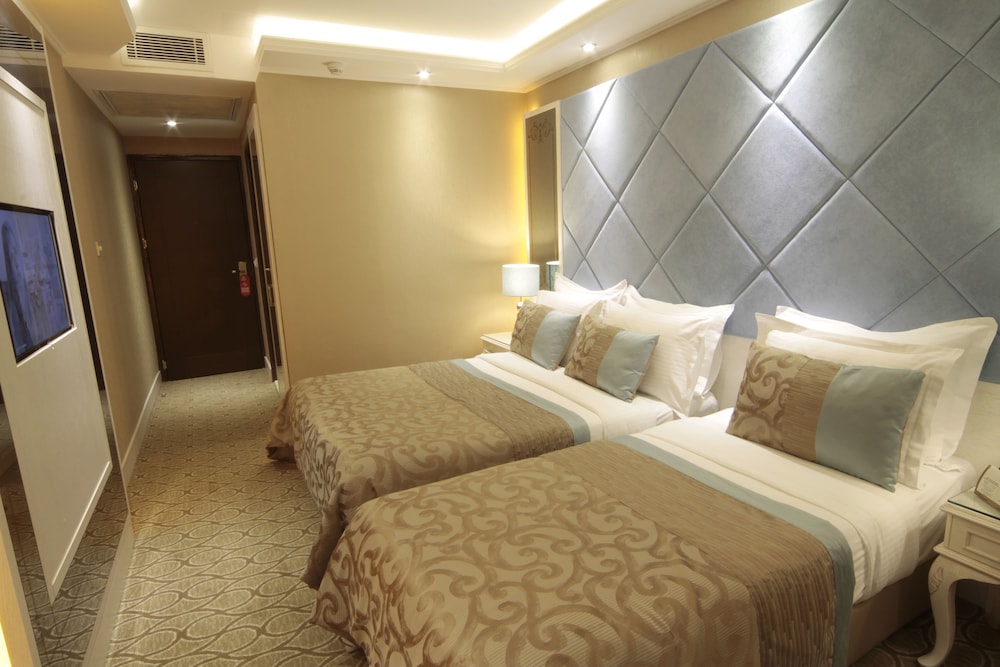 Parma Oteli Merkezi - Image 12