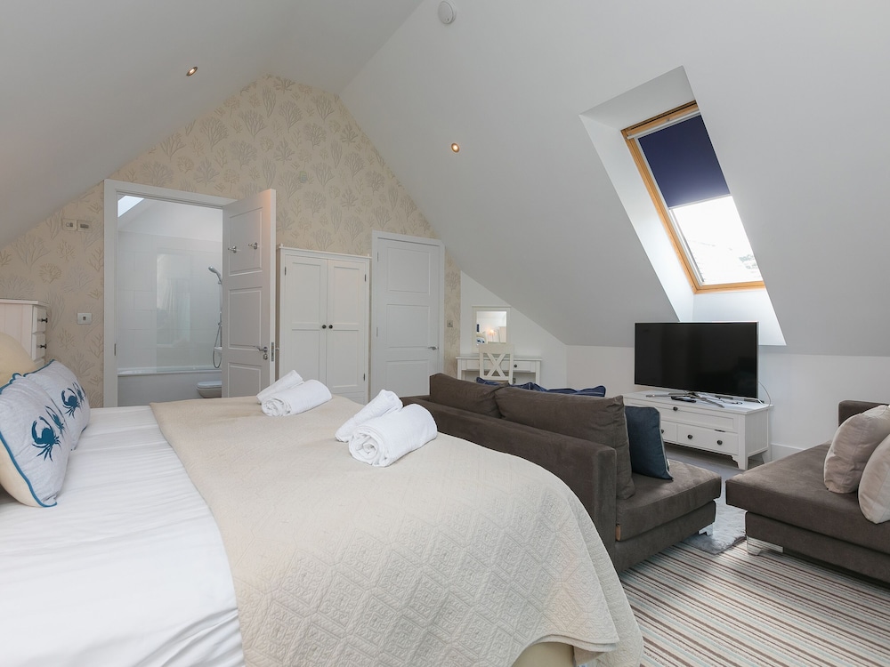 Porthminster Penthouse