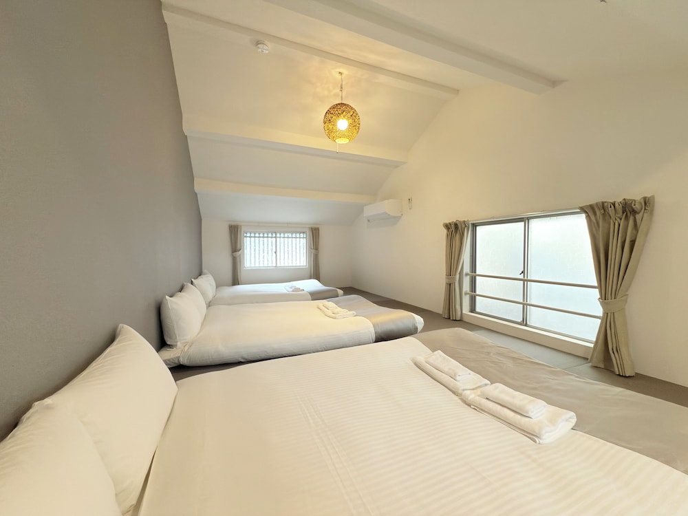 Yuzu House Osaka