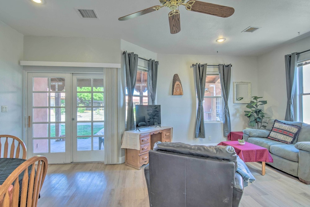 Rejuvenating Retreat w/ Ideal Eloy Location!