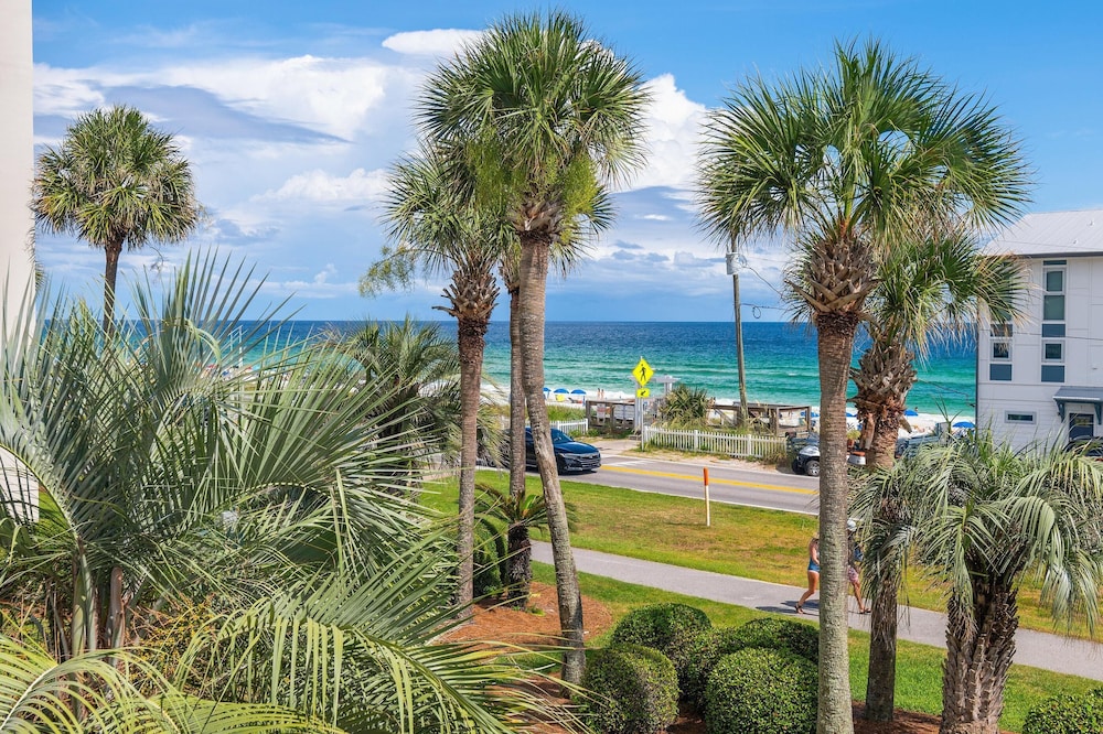 Gulf Winds East #4