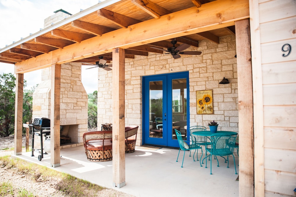 Hill Country Casitas