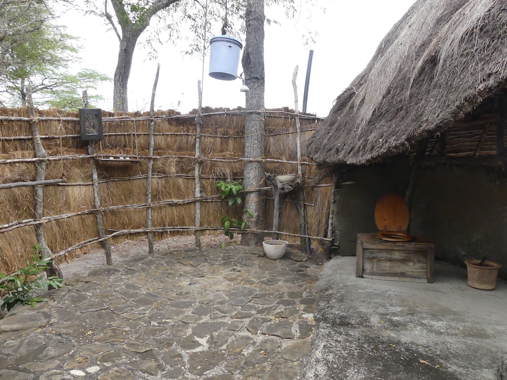 Wami River Bush Retreat - Kisampa