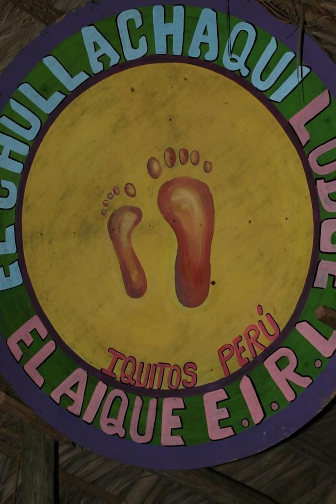 Chullachaqui EcoLodge