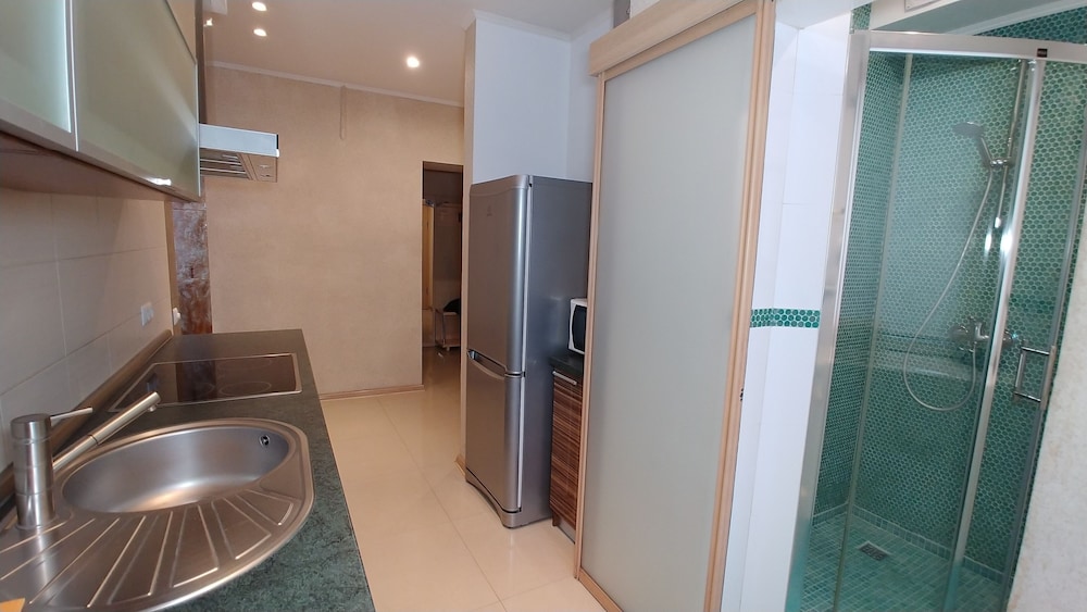 Kiev Apartments Rent